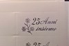 25° anniversario