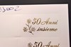 50° anniversario