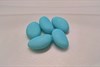 Mandorla Azzurra