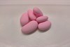 Mandorla Rosa