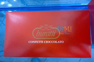 cioccolato rosso