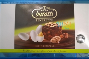 tenerezze torta paesana