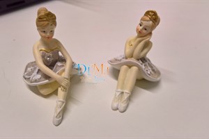 Coppia ballerine