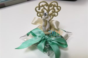 Sposi con albero della vita