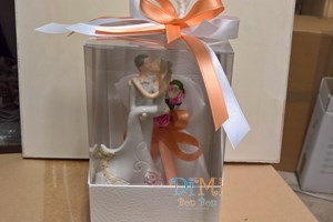 Sposi stile Shabby