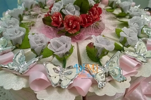 torta farfalle 2