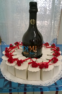 torta per laurea